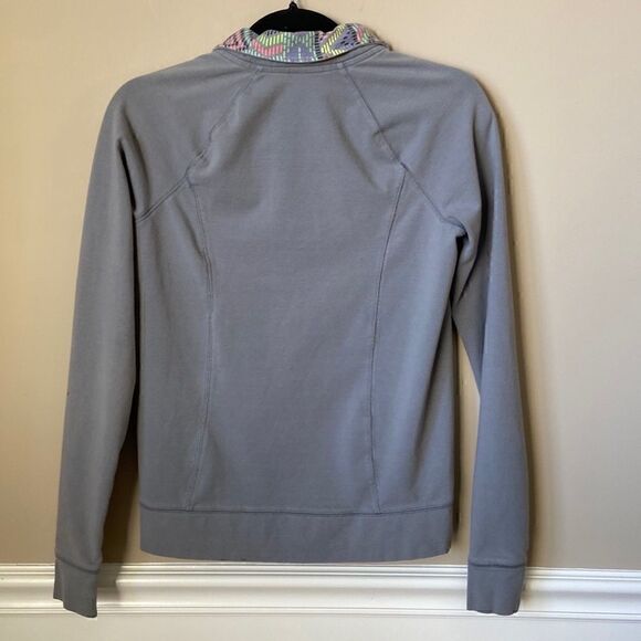 VICTORIA’S Secret Pink Quarter Zip Pullover - Picture 6 of 9